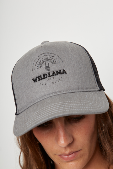 Jockey Petre Orgánico Gris - 0