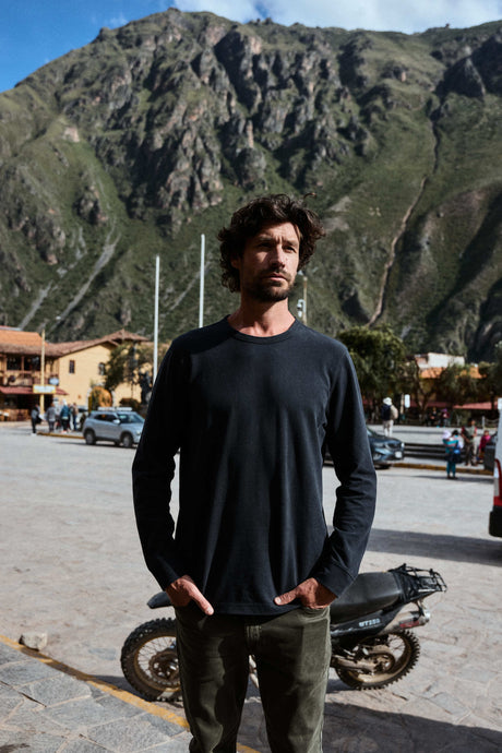 Poleras Hombre