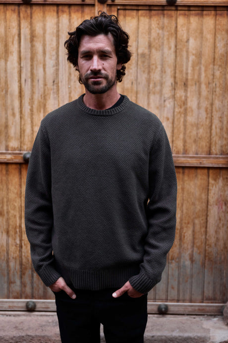 Sweaters Hombre
