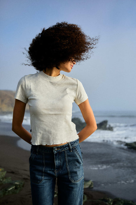 Poleras Mujer