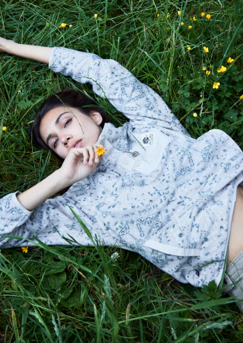 Polars y Polerones Mujer