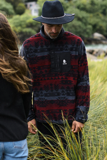 Polar y Polerones  Hombre