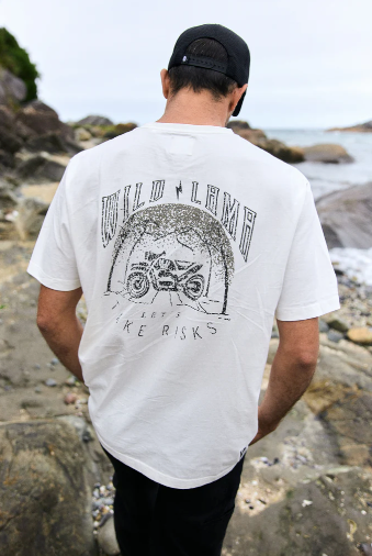 Poleras Hombre