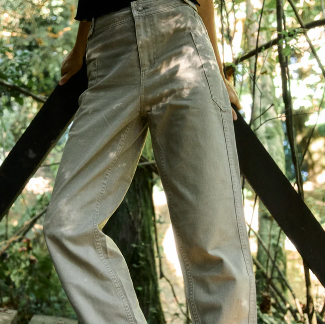 Pantalones y Jeans Mujer