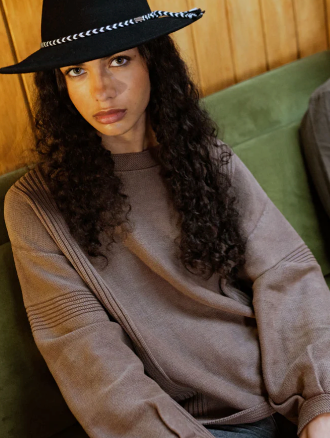 Chalecos y Sweaters Mujer