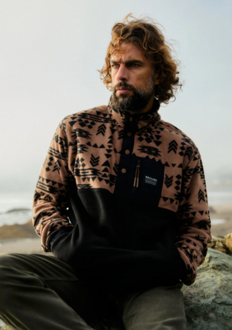 Polar y Polerones  Hombre