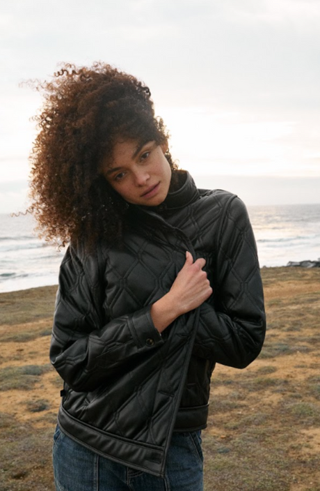 Parkas, Puffas y Chaquetas Mujer
