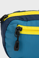 Banano Montaña Reciclado Azul-8
