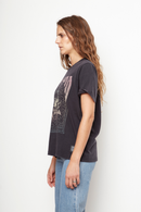 Polera Genovesa Organica Negra Mujer-4