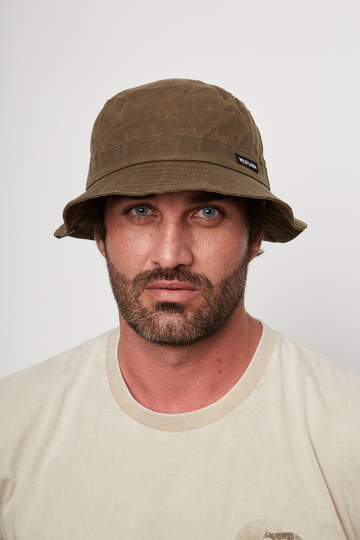 Bucket Wax Orgánico Verde - 0