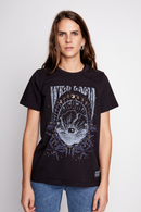 Polera Rovena Orgánica Negra Mujer-2