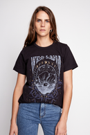 Polera Rovena Orgánica Negra Mujer-3