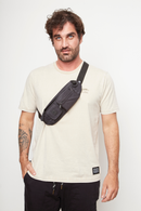 Banano Utility Reciclado Negro-4