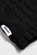 Cuello Efra Reciclado Negro-5