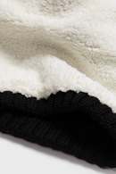 Cuello Efra Reciclado Negro-7