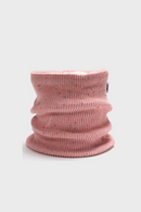 Cuello Lua Reciclado Rosado-3