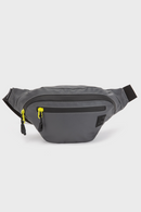 Banano Bold Reciclado Gris-5