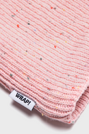 Cuello Lua Reciclado Rosado-5