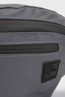 Banano Bold Reciclado Gris-7