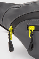 Banano Bold Reciclado Gris-8