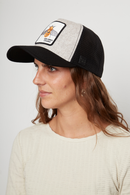 Jockey Abejorro Orgánico Beige Lana-4