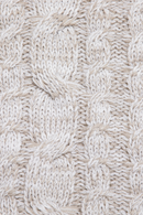 Cuello Efra Reciclado Beige-5