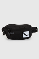 Banano Animal Reciclado Negro-5