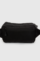 Banano Animal Reciclado Negro-7