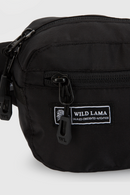 Banano Animal Reciclado Negro-8