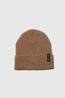 Gorro Ruta Reciclado Mostaza-1
