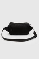 Banano Animal Reciclado Negro-9