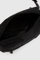 Banano Animal Reciclado Negro-10