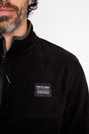 Polar Cautín Reciclado Negro Hombre-6