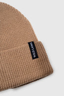 Gorro Ruta Reciclado Mostaza-3