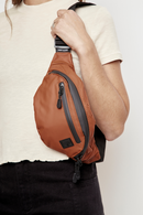 Banano Bold Reciclado Terracota-2