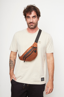 Banano Bold Reciclado Terracota-3