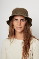 Bucket Wax Orgánico Verde-1