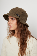 Bucket Wax Orgánico Verde-5