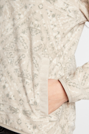 Polar Lava Reciclado Print Beige Mujer-6