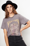 Polera Genovesa Orgánica Gris Mujer-1