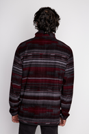 Polar Lava Man Reciclado Rojo Full Print Hombre-4