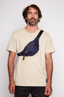 Banano Bold Reciclado Azul-1