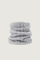 Neckwarmer Reciclado Grey | Wild Lama