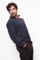 Polar Cautin Reciclado Azul Hombre-2
