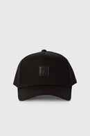 Jockey Organic Cotton Ripstop Metal Stripe Black | Wild Lama