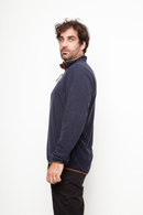 Polar Cautin Reciclado Azul Hombre-4