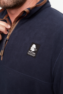 Polar Cautin Reciclado Azul Hombre-7