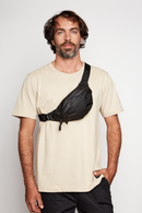 Banano Bold Reciclado Negro-2