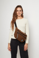 Banano Amur Reciclado Café-1