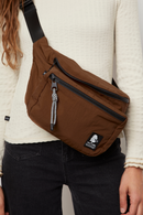 Banano Amur Reciclado Café-2